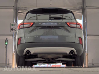 2025 Ford Escape Platinum - miniatura 7