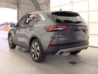 2025 Ford Escape Platinum - miniatura 8