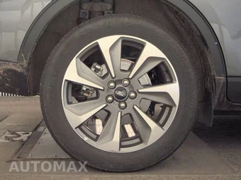 2025 Ford Escape Platinum - miniatura 11