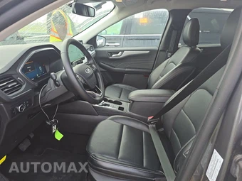 2025 Ford Escape Platinum - miniatura 13