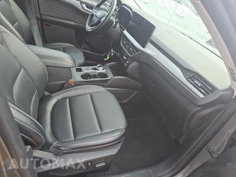 2025 Ford Escape Platinum - miniatura 14