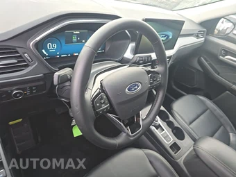 2025 Ford Escape Platinum - miniatura 16