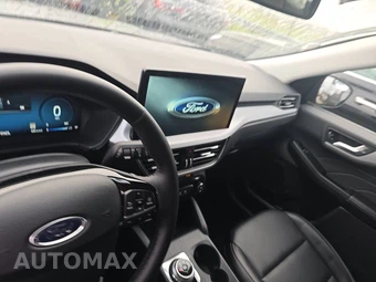2025 Ford Escape Platinum - miniatura 17