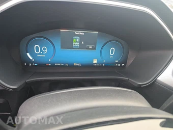 2025 Ford Escape Platinum - miniatura 18