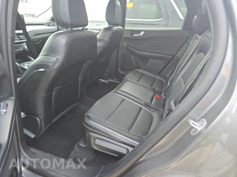 2025 Ford Escape Platinum - miniatura 19