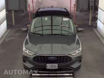2025 Ford Escape Platinum - miniatura 2