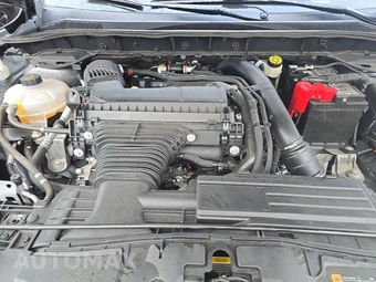 2025 Ford Escape Platinum - miniatura 22
