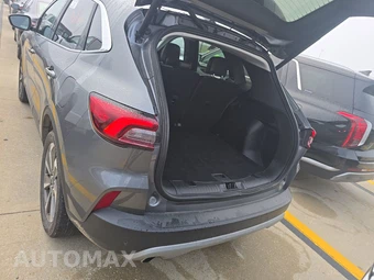2025 Ford Escape Platinum - miniatura 23