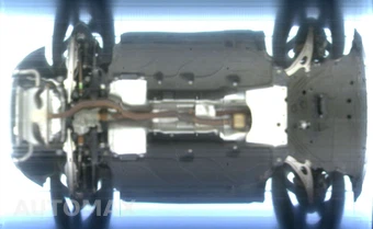 2025 Ford Escape Platinum - miniatura 24