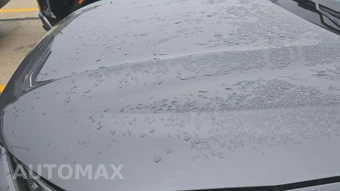 2025 Ford Escape Platinum - miniatura 25