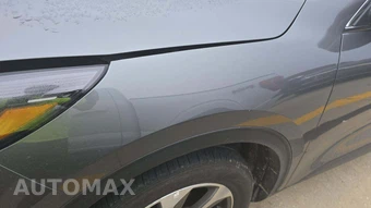 2025 Ford Escape Platinum - miniatura 26