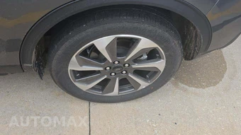 2025 Ford Escape Platinum - miniatura 27