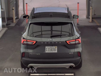 2025 Ford Escape Platinum - miniatura 6