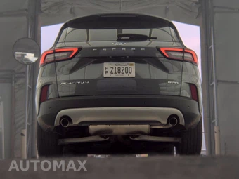 2025 Ford Escape Platinum - miniatura 7