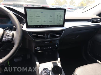 2025 Ford Escape Platinum - miniatura 11