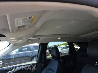 2025 Ford Escape Platinum - miniatura 14