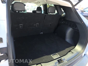 2025 Ford Escape Platinum - miniatura 17