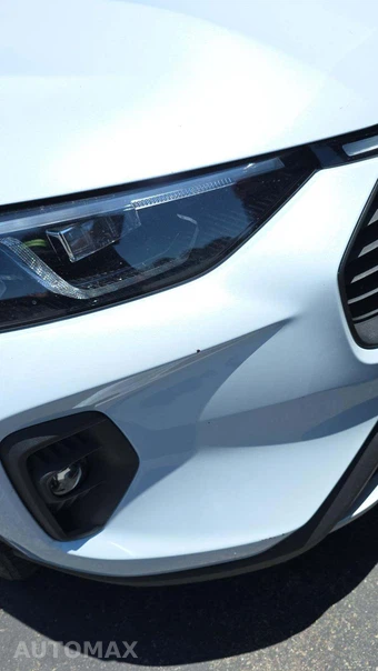 2025 Ford Escape Platinum - miniatura 19