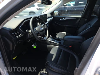 2025 Ford Escape Platinum - miniatura 7