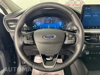 2025 Ford Escape Platinum - miniatura 13