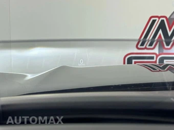 2025 Ford Escape Platinum - miniatura 15
