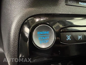 2025 Ford Escape Platinum - miniatura 18