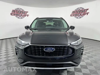 2025 Ford Escape Platinum - miniatura 2