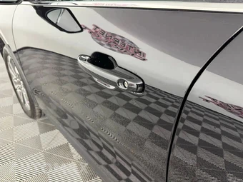 2025 Ford Escape Platinum - miniatura 25