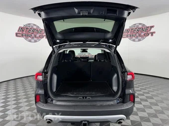 2025 Ford Escape Platinum - miniatura 28