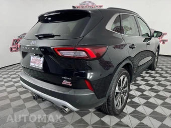 2025 Ford Escape Platinum - miniatura 30