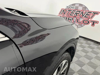 2025 Ford Escape Platinum - miniatura 33
