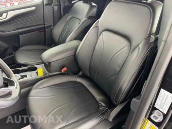 2025 Ford Escape Platinum - miniatura 34