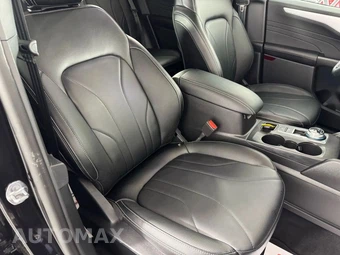 2025 Ford Escape Platinum - miniatura 36