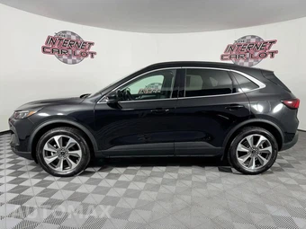 2025 Ford Escape Platinum - miniatura 4