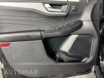 2025 Ford Escape Platinum - miniatura 41