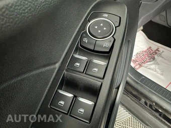2025 Ford Escape Platinum - miniatura 42