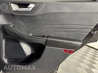 2025 Ford Escape Platinum - miniatura 45