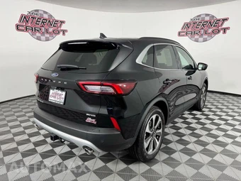 2025 Ford Escape Platinum - miniatura 7