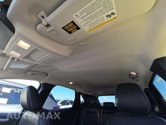 2025 Ford Escape Platinum - miniatura 11