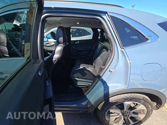 2025 Ford Escape Platinum - miniatura 13