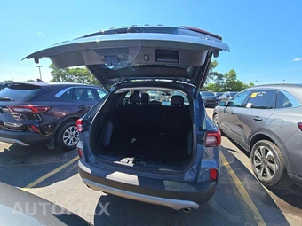 2025 Ford Escape Platinum - miniatura 14