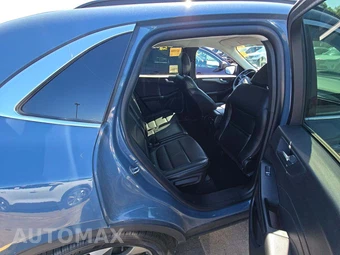 2025 Ford Escape Platinum - miniatura 16