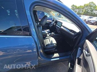 2025 Ford Escape Platinum - miniatura 18