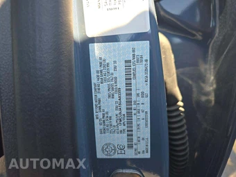 2025 Ford Escape Platinum - miniatura 5
