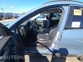 2025 Ford Escape Platinum - miniatura 6