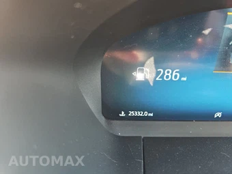 2025 Ford Escape Platinum - miniatura 12
