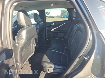 2025 Ford Escape Platinum - miniatura 13