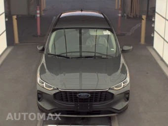 2025 Ford Escape Platinum - miniatura 2