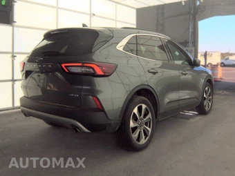 2025 Ford Escape Platinum - miniatura 4