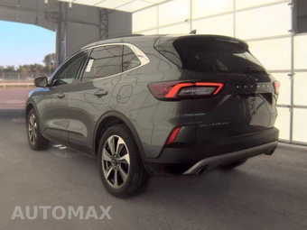 2025 Ford Escape Platinum - miniatura 6